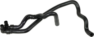 Rapro R15104 Heater Hose Peugeot Partner, Berlingo, Citroen Xsara DW8 1.9D — Hoses & Tanks