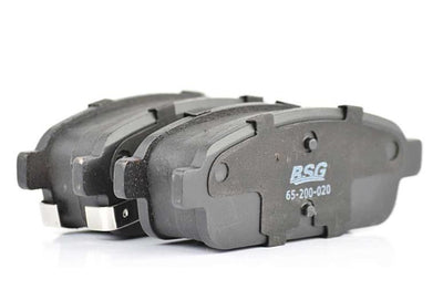 Bsg 65-200-019 Brake Pad Rear Astra J Mokka Cruze Aveo T300 Zafira C Trax A13dte A14net A16xer 09 — Brake Pads