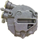 MAHLE ACP125000P - Car Air Conditioning Compressor for Astra.H 1.3D — A/C Compressor