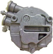 mahle acp125000p air conditioning compressor, mahle acp125000p compressor technical specifications MAHLE ACP125000P - Car Air Conditioning Compressor for Astra.H 1.3D | 12V, R134a MAHLE ACP125000P Car Air Conditioning Compressor mahle, car-air-conditioning, ac-compressor, automobile-mechanics, vehicle-owners, 12v-compressor, air-conditioning-parts, car-repair, auto-parts, ai-generated