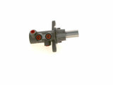 BOSCH Brake Master Cylinder - Compatible with Nissan Qashqai Units 1.5, 1.6, 2.0 — Brake Hydraulics