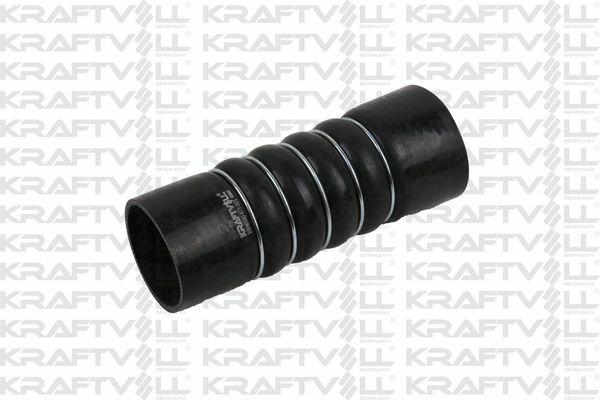 KRAFTVOLL Intercool Silicone Hose - 70MM Inner Diameter, 75MM Outer Diameter — Turbo & Supercharger