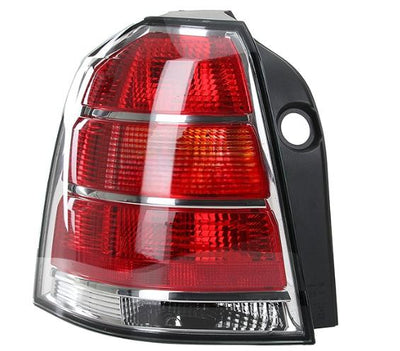 Depo 442-1948L-UE Tail Lamp Left Opel Zafira 05- — Tail, Signal & Reflectors