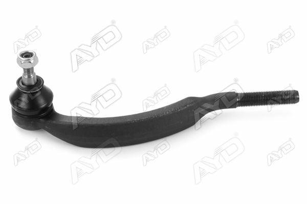 AYD Tie Rod End Left Pt. 407 - Durable Steering Ball Joint — Tie Rods & Linkage