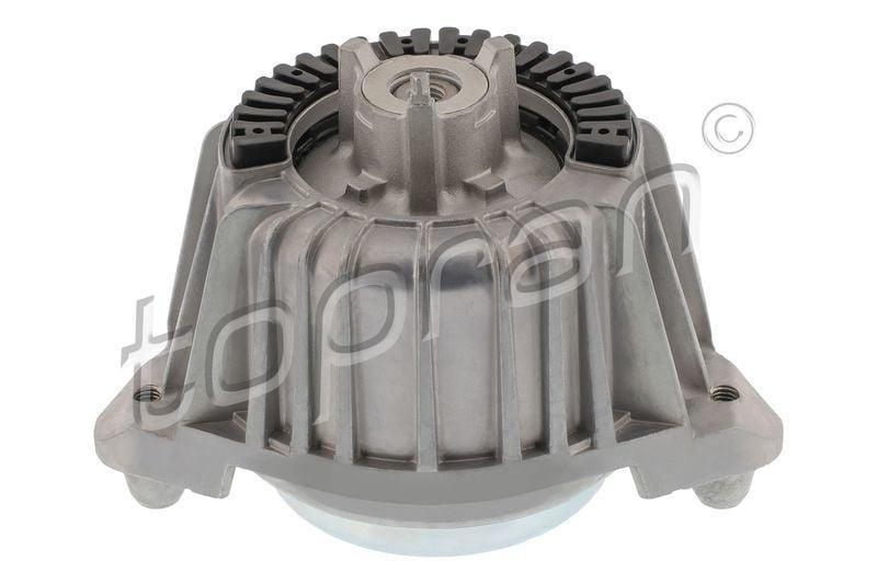 TOPRAN Motor Mount for Mercedes 212 208 - Hydraulic Type — Mounts