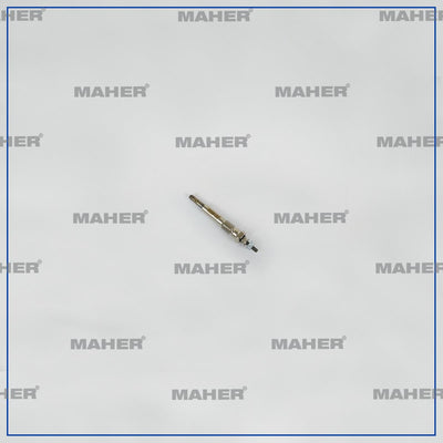 MAHER 30205 Glow Plug (Heating) Astra / Corsa / Kadett 1.7 TD / Gemini Midi 2.0 11V — Coils & Plugs