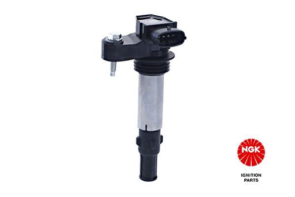 NGK 48174 Ignition Coil Vectra C 2.8 V6, Alfa 159 3.2 — Coils & Plugs