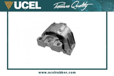 Üçel S61211 Engine Mount Bora-Golf IV-New Beetle 1.4 16V-1.6-Leon-Toledo II 1.6-Octavia 1.6-A3 1.6 — Mounts