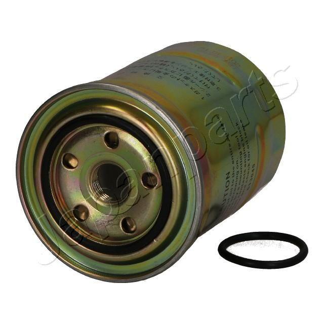 Japan Parts FC-215S Mitsubishi L200 11-14 / Hilux 84-10 / Hiace / E-2200 98-/ Bt-50 06-Vanette Fuel Filter (D — Fuel Delivery
