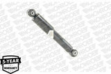 MONROE R3450 Rear Shock Absorber - 94-00 Fiat Punto — Shocks & Struts