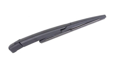 Opel Astra K Rear Wiper Arm and Blade - Complete Set — Auto Parts Hall, Wipers