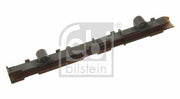 febi-kizak-uzun-103-guide-rail, febi-10342-chain-drive-rail FEBI Kızak Uzun 103 (Model 10342) | Durable Plastic Guide Rail with Chain Drive FEBI Kızak Uzun 103 - Durable Plastic Guide Rail febi, kızak-uzun-103, guide-rail, motor-control, plastic-rail, chain-drive, machinery-parts, durable-components, ai-generated, lightweight-rail