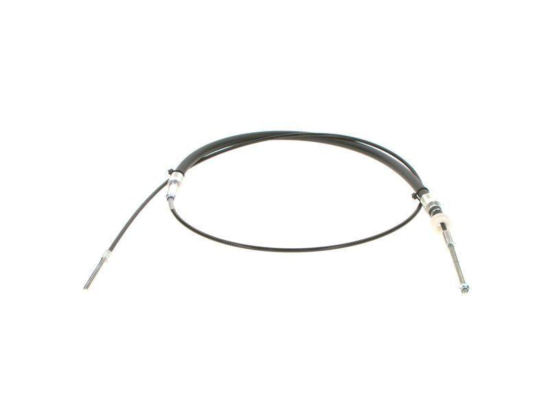 BOSCH Handbrake Cable 1987482863 - Reliable Parking Brake Cable for Transporter — Brake Cables & Hardware