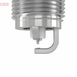 DENSO SK20BR11 Iridium Spark Plug Set - 4 Pieces for Avensis 2.0 2.4 — Coils & Plugs