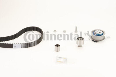 CONTINENTAL CTAM CT1168K3 Timing Belt Kit VW Crafter Golf Polo Transporter Seat Leon Skoda Octavia — Belts