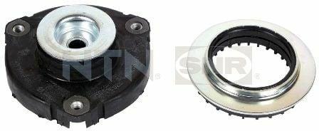 SNR Shock Absorber Mount + Bearing Tk - Suspension Support for 01 Polo Ibiza A2 — Bushings & Mounts