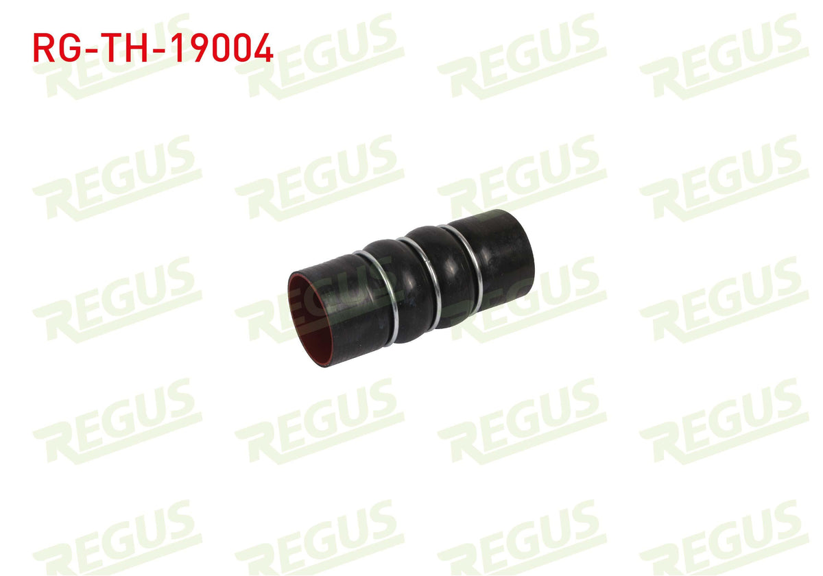 REGUS RG-TH-19004 Turbo Hose Ford Transit Connect 1.8 TDCi 2002-2014 — Turbo & Supercharger