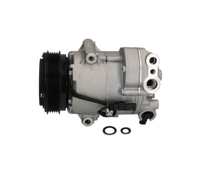 Bosch 1986AD1170 A/C Compressor Opel Insignia A Meriva B 1.4 Net