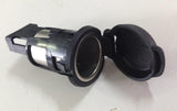Peugeot 12 Volt Socket - Original Complete Unit for Partner — Modules & Wiring