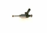 BOSCH 026150001A Gasoline Injector - Compatible with VW Golf, Audi A3, Seat Leon — Fuel Delivery
