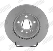 jurid brake disc vw amarok front view, jurid brake disc specifications diagram JURID 562722JC1 Brake Disc - Front 302X26 for VW Amarok | High Performance JURID 562722JC1 Brake Disc for VW Amarok 2.0 TDI jurid, brake-disc, vw-amarok, car-parts, auto-accessories, vehicle-safety, car-owners, high-performance, automotive, ai-generated