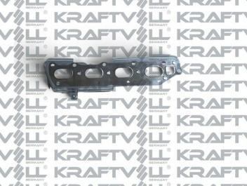 Kraftvoll 12010791 Exhaust Manifold Gasket (Isı Sıperlıklı) Focus Kuga Mondeo 308 3008 508 5008 2.0 BlueHDi — Gaskets & Seals