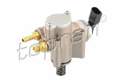 TOPRAN High Pressure Pump - Compatible with VW Golf V & Passat — Fuel Delivery