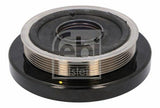 FEBI Crank Pulley 183570 - B-57 G-20 G-21 G-30 G-31 G-32 — Pistons & Rotating
