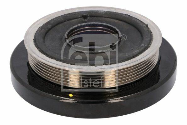 febi-183570-crank-pulley, febi-crank-pulley-specifications FEBI Crank Pulley 183570 - B-57 G-20 G-21 G-30 G-31 G-32 | 78 mm Width, 5.11 kg FEBI Crank Pulley 183570 - B-57 G-20/21/30/31/32 febi, crank-pulley, vehicle-maintenance, mechanics, engine-parts, automotive, car-repair, replacement-parts, engine-performance, ai-generated