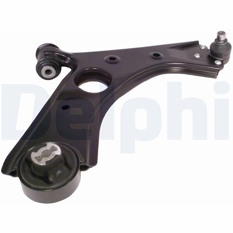 Delphi TC2485 Lower Control Arm Front Right FCA Opel Doblo/Cargo/Combo 09- — Control Arms & Ball Joints