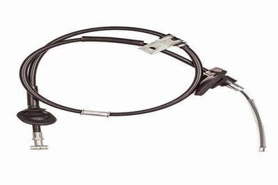 CAVO Parking Cable for Suzuki Vitara 3-Door 1.6L (88-98) - Rear Left — Brake Cables & Hardware