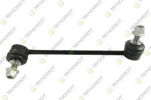 Teknorot JA-1016 Jaguar Xf Rear Right Sway Bar Link T4n3672 — Sway Bars & Links