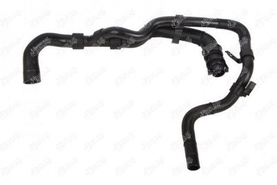 İbraş 17602 Radiator Lower Hose (Push-Fit) Partner Berlingo Xud9 < 00 — Radiators & Fans