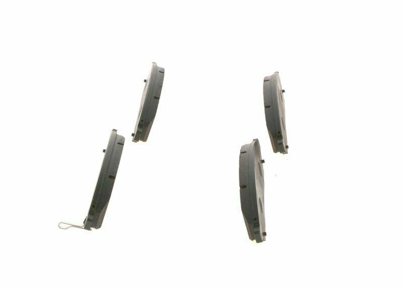 bosch brake pad for np300 navara, bosch 0986494151 brake pad specifications BOSCH Fren Balata Ön Leaf - Low-Metallic Brake Pad for NP300 Navara | 15.9mm Thickness BOSCH Fren Balata Ön Leaf for NP300 Navara bosch, brake-pads, np300-navara, low-metallic, car-maintenance, mechanics, brake-repair, car-owners, automotive, ai-generated