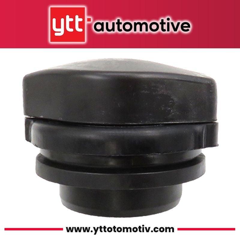 YTT Shock Absorber Mount Kit (with Seal Bearing + with Cover) — Bushings & Mounts