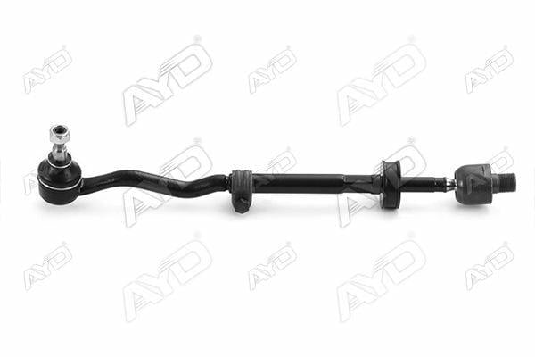 AYD Tie Rod Yan E-30 Left Takozlu - Durable Auto Steering Part — Bushings & Mounts