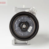 DENSO DCP23032 - Air Conditioning Compressor for Renault Megane III, CC, Scenic III & Vito W447 — A/C Compressor