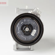 DENSO DCP23032 Air Conditioning Compressor for Megane and Vito, DENSO DCP23032 technical specifications, DENSO DCP23032 installation instructions DENSO DCP23032 - High-Quality Air Conditioning Compressor for Renault Megane III, CC, Scenic III & Vito W447 | OEM Replacement DENSO DCP23032 - Air Conditioning Compressor for Megane & Vito denso, air-conditioning-compressor, megane-iii, scenic-iii, vito-w447, car-repair, automotive, oe-replacement, mechanic-tools, ai-generated