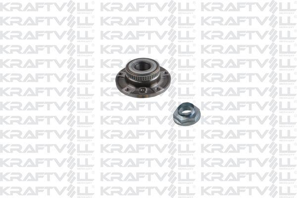 Kraftvoll 14030188 Wheel Hub BMW On E34 E32 E31 — Hub Assemblies