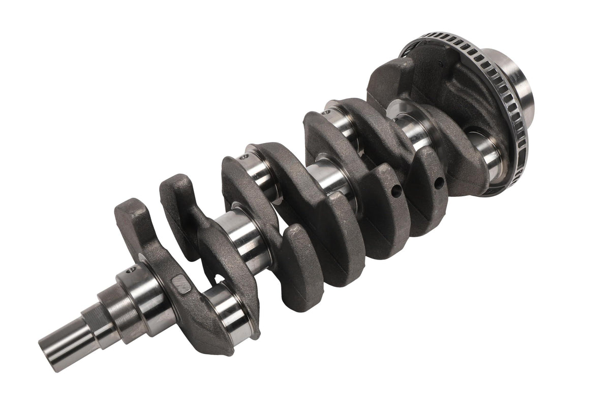 PSA 55574335 Crankshaft Shaft A14Net A14Nel B14Nej B14Neh Astra J Insignia A Meriva B Corsa E Mokka Adam — Pistons & Rotating