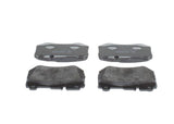 BOSCH 0986494777 Front Brake Pads - Low-Metallic Material