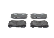 bosch-front-brake-pads, low-metallic-material-brake-pads BOSCH 0986494777 Front Brake Pads - Low-Metallic Material for Car Owners & Mechanics | 18.5mm Thickness BOSCH 0986494777 Front Brake Pads - Low-Metallic Material bosch, brake-pads, car-accessories, automotive, car-maintenance, mechanics, car-owners, low-metallic, high-quality, ai-generated