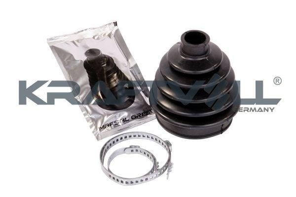 KRAFTVOLL Axle Boot for Vectra A, B & Astra F — Axles, CV Joints & Boots