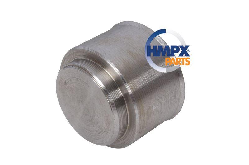 HMPX PARTS 04L129711 Clh Intake Monifold EGR İptal Plug Golf7-Passat-A3-Q3 1.6-2.0 TDI — Emission Control