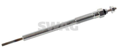 SWAG 80947504 Glow Plug Mitsubishi L200 Cr 06-09 Euro4 — Coils & Plugs