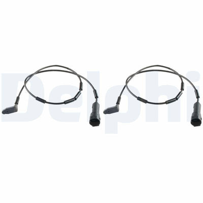 Delphi LZ0123 Brake Warning Cable — Brake Sensors & ABS