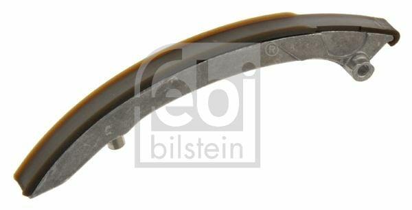 febi mbenz m102 guide rail product image, febi mbenz m102 guide rail installation view FEBI M.Benz M102 Guide Rail - Precision Control for Mechanics and Car Owners | 0.35 lb FEBI M.Benz M102 Guide Rail | Precision Control febi, mbenz, m102, guide-rail, car-parts, mechanics, vehicle-maintenance, auto-repair, engine-control, ai-generated