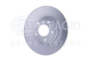 hella pagid rear brake disc for bmw e81 e87, bmw e81 e87 brake disc specifications, 2 piece set of hella pagid brake discs HELLA PAGID Rear Brake Discs for BMW E81-E87 116I 118D 118I - 2 Piece Set HELLA PAGID BMW Rear Brake Discs 280 mm - 2 Piece Set bmw, brake-discs, hella-pagid, car-parts, automotive, braking-system, mechanics, performance-parts, car-enthusiasts, ai-generated