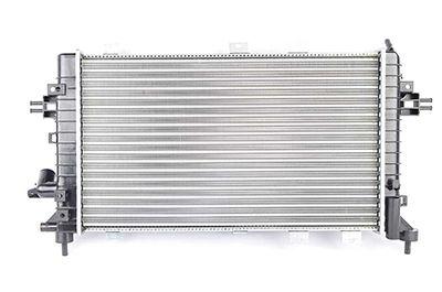 Bsg 65-520-012 Water Radiator Astra H 1.3 Z13dth Zr1 04 — Radiators & Fans