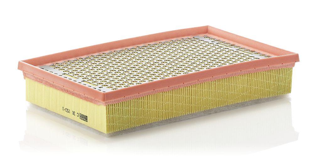 Mann C30153-1 Air Filter BMW E65-E67 E66 N62-N73 M54